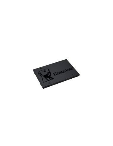 Kingston A400 480GB SSD